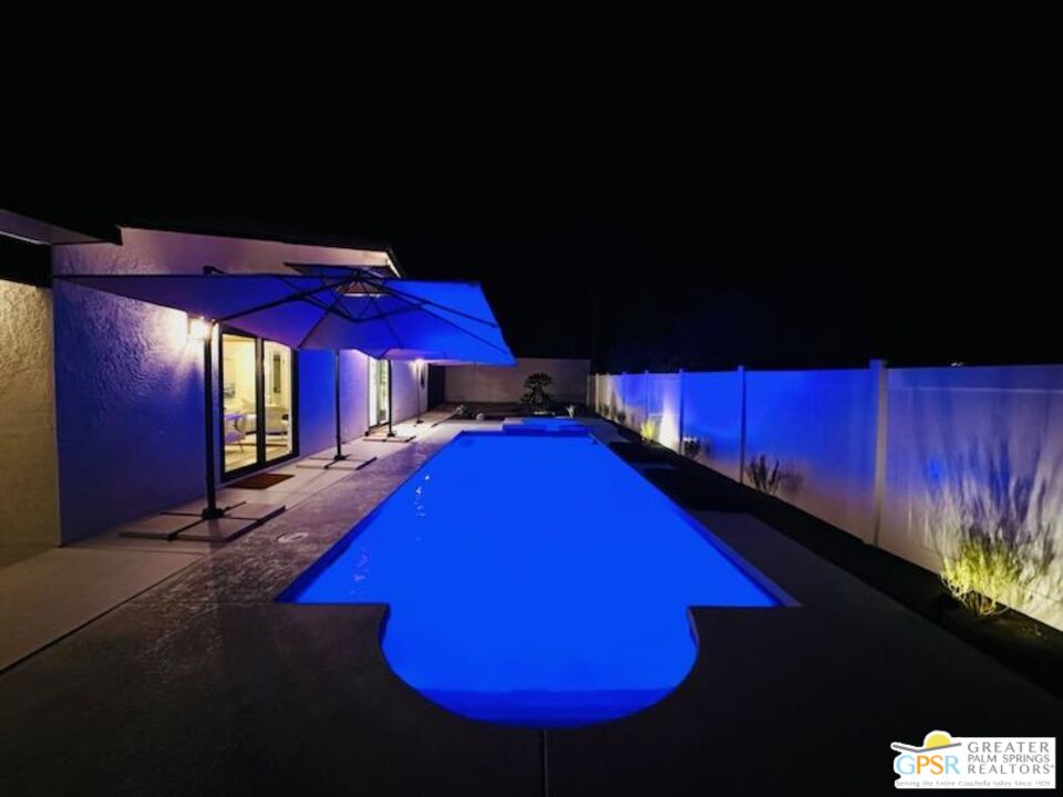 1980 East Rochelle Road Palm Springs, CA 92262 - Photo 60 of 74 Gallery Image 60