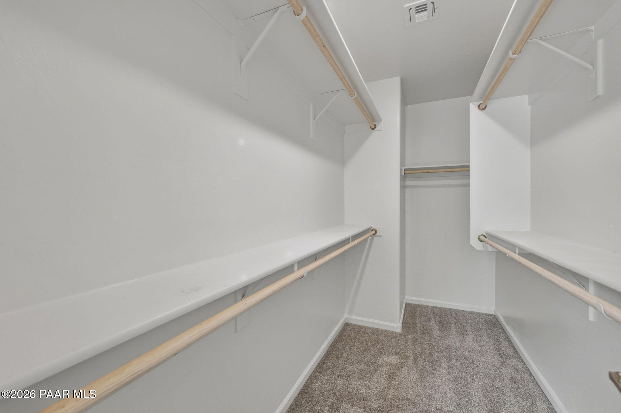 1167 Meta Road Chino Valley, AZ 86323 - Photo 20 of 44 Primary Closet