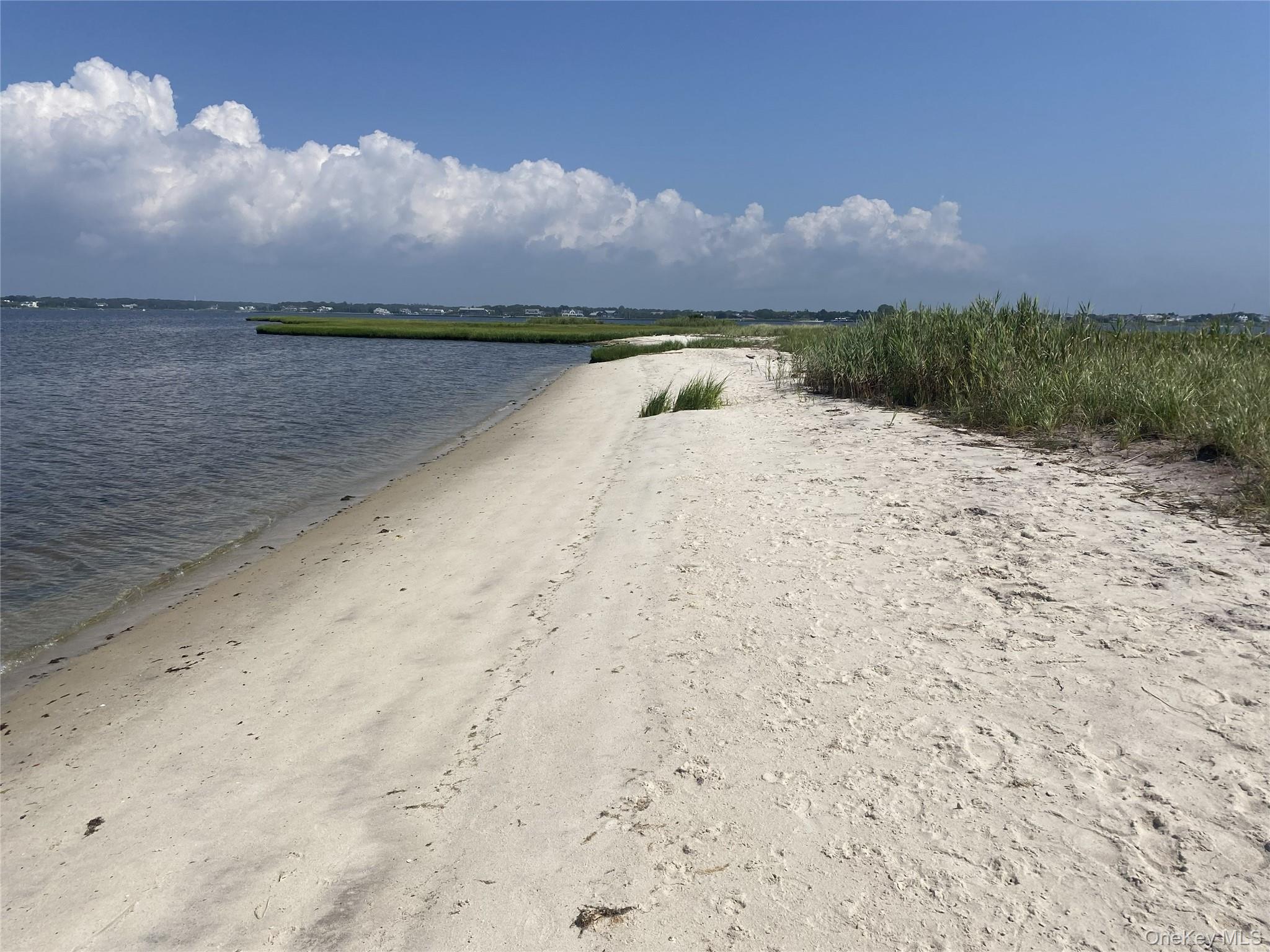 405 Dune Road Westhampton Beach, NY 11978 - Photo 19 of 19 Access to Bay!