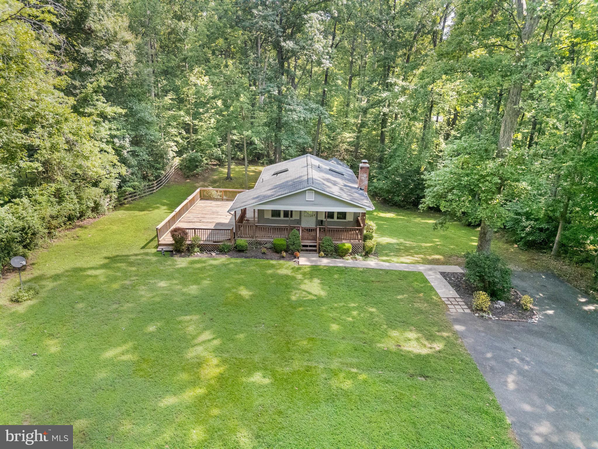 316 Tacketts Mill Road Stafford, VA 22556 - Photo 57 of 62 Gallery Image 57