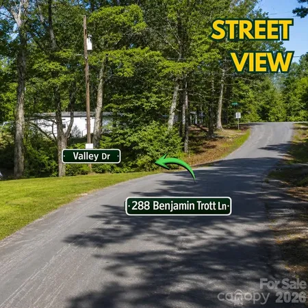 $93,500 | 299 Valley Drive, Salisbury, NC 28147