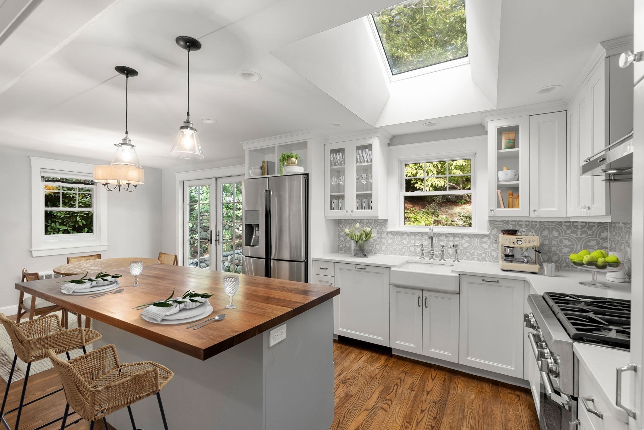 47 Malcolm Road Boston, MA 02130 - Photo 8 of 18 Gallery Image 8