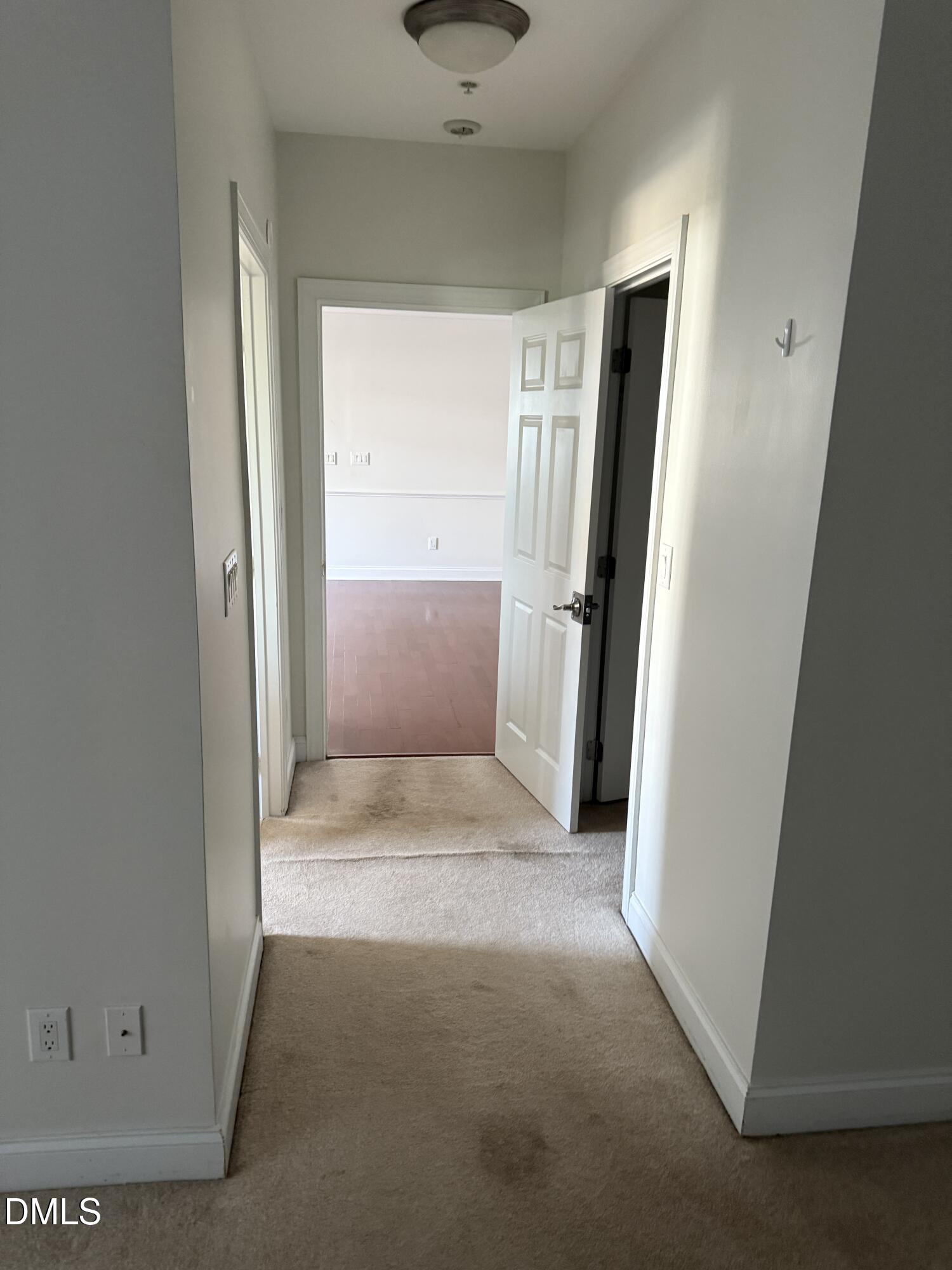 10511 Rosegate Court Raleigh, NC 27617 - Photo 16 of 26