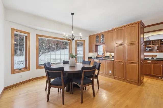 $1,100,000 | 6507 Orchard Ridge Trail, Woodbury, MN 55129