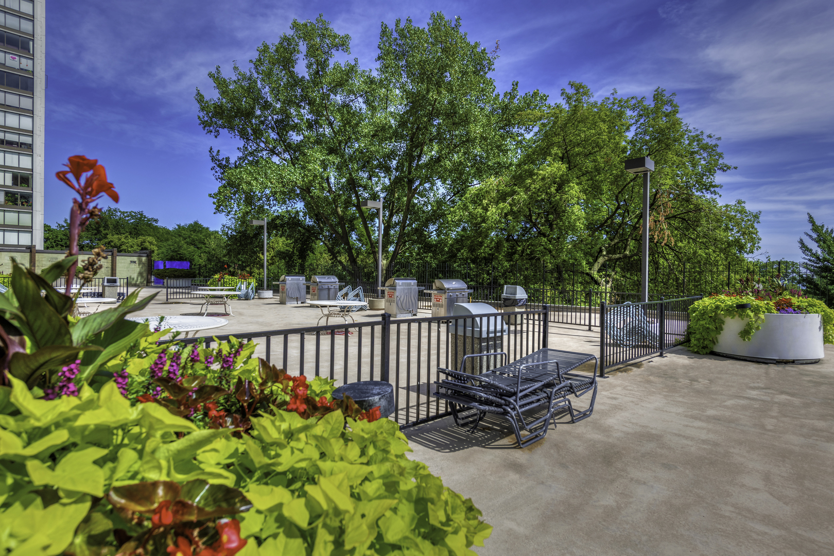 5445 North Sheridan Road, Unit 3410 Chicago, IL 60640 - Photo 11 of 14