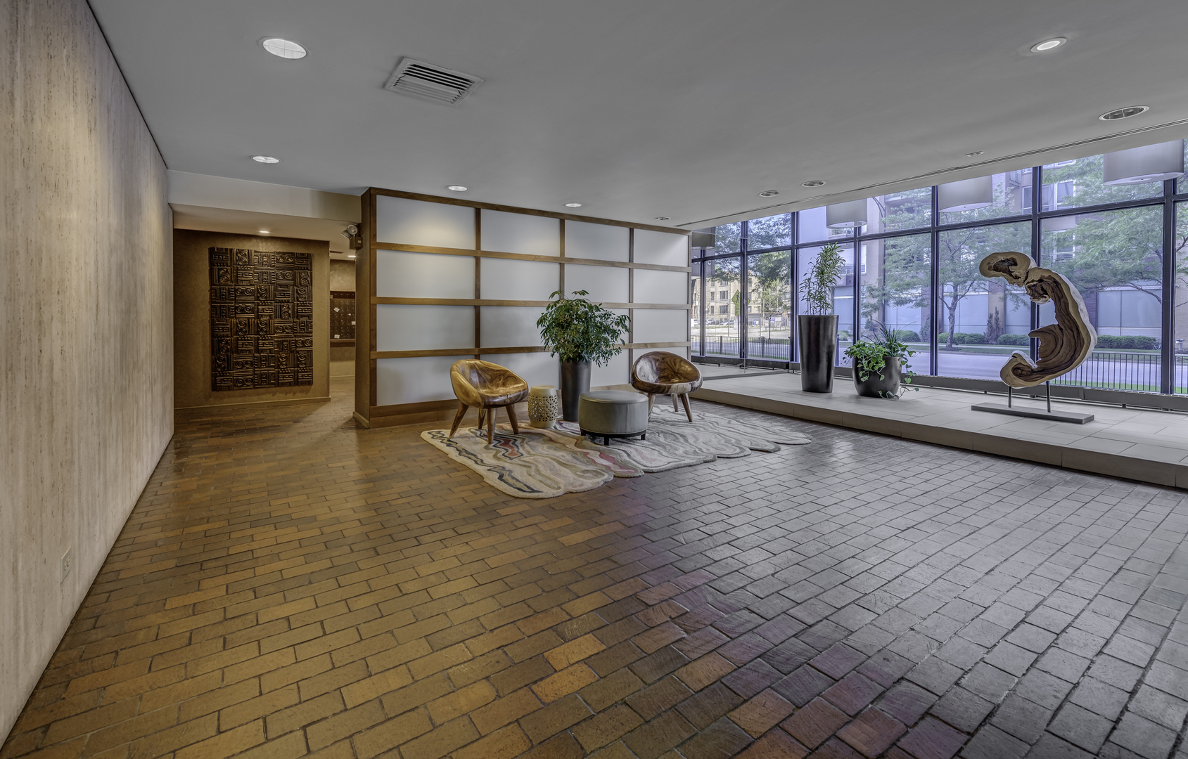 5445 North Sheridan Road, Unit 3410 Chicago, IL 60640 - Photo 13 of 14