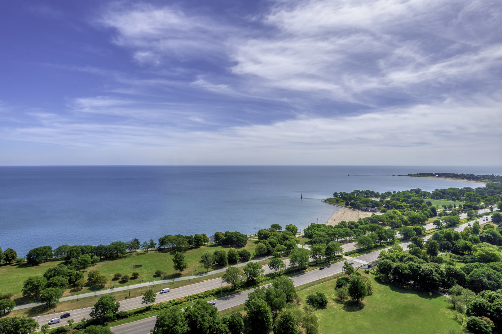 5445 North Sheridan Road, Unit 3410 Chicago, IL 60640 - Photo 4 of 14
