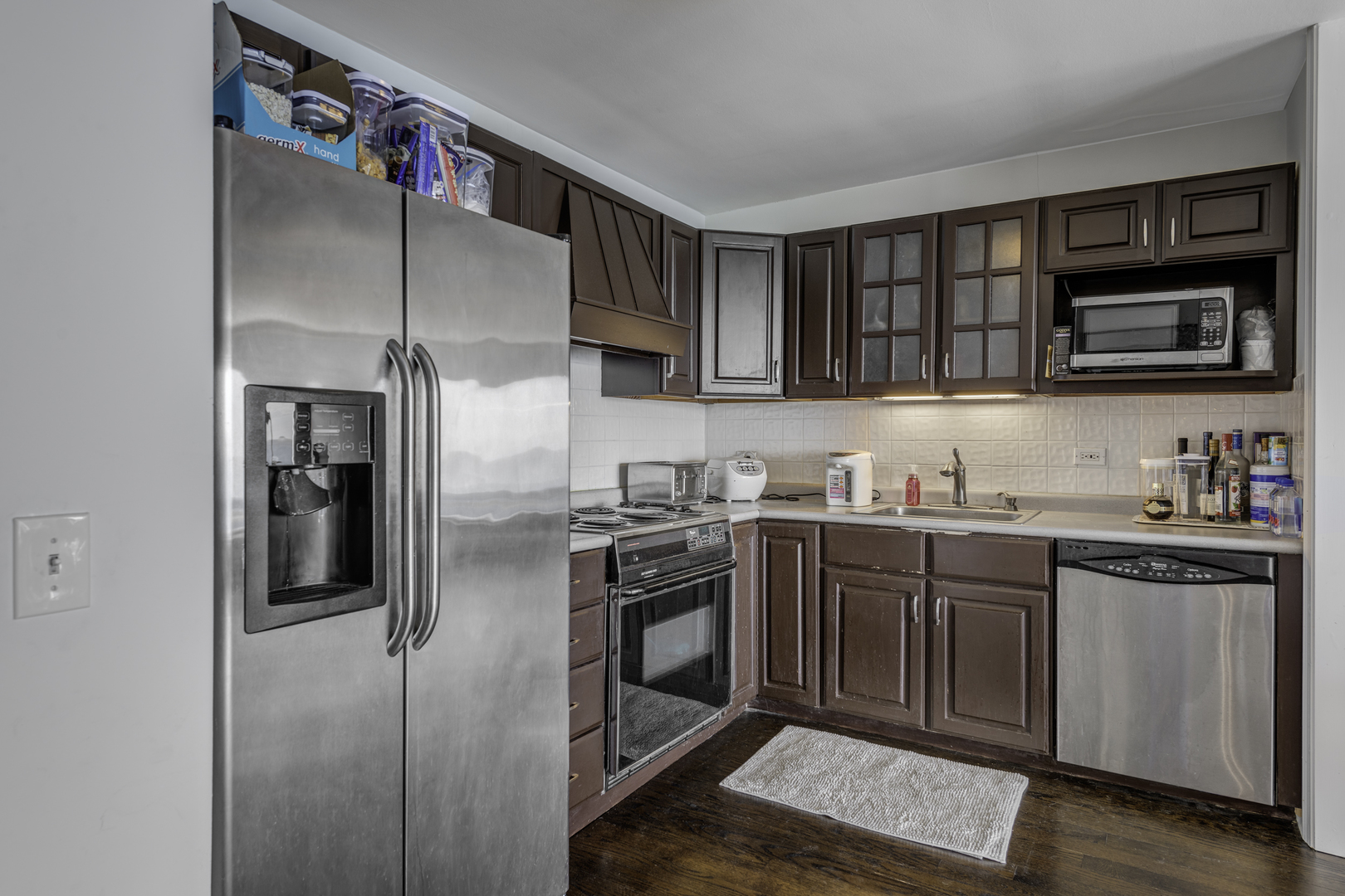 5445 North Sheridan Road, Unit 3410 Chicago, IL 60640 - Photo 6 of 14