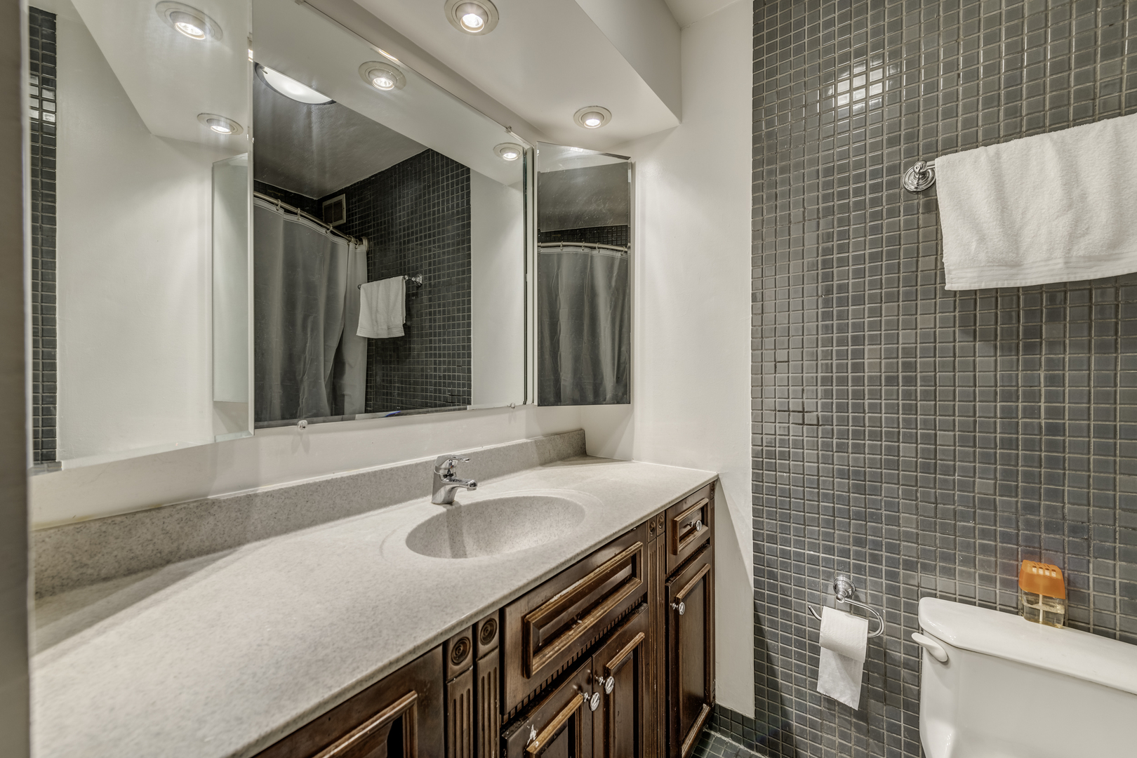 5445 North Sheridan Road, Unit 3410 Chicago, IL 60640 - Photo 9 of 14