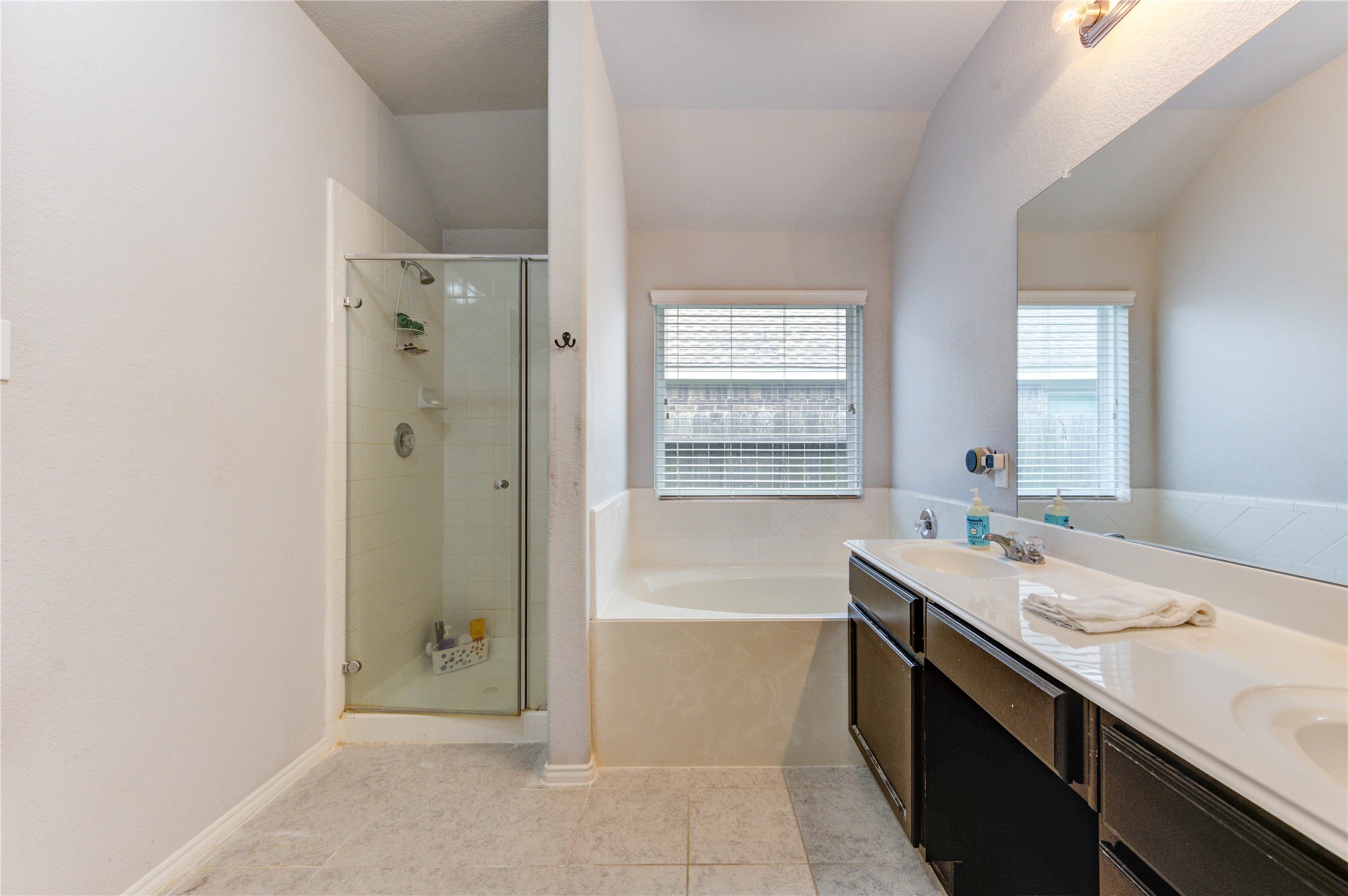 13707 Arcadia Creek Lane Rosharon, TX 77583 - Photo 40 of 47 Primary bathroom