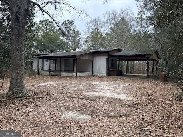 373 Scarlet Road Lyons, GA 30436 - Photo 1 of 1 Main View