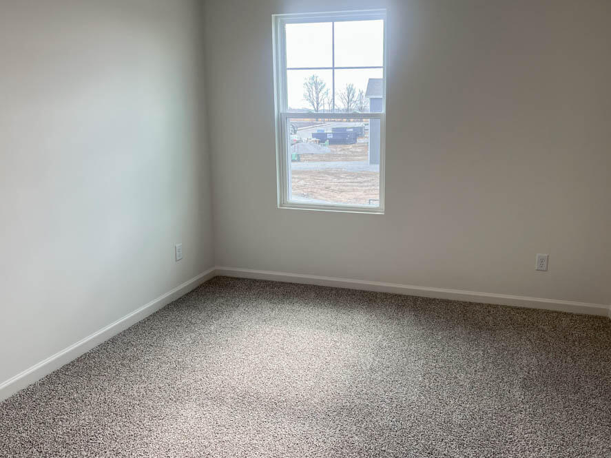 7174 Fair Oaks Road Mount Pleasant, WI 53403 - Photo 8 of 26 Upstairs bedroom number 3