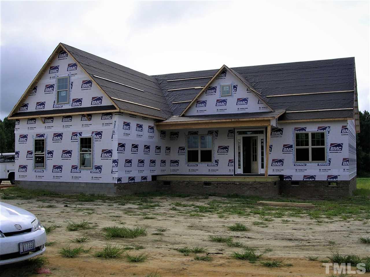 2791 Jack Road Clayton, NC 27520 - Photo 1 of 13 Photo Taken 8/14/2020