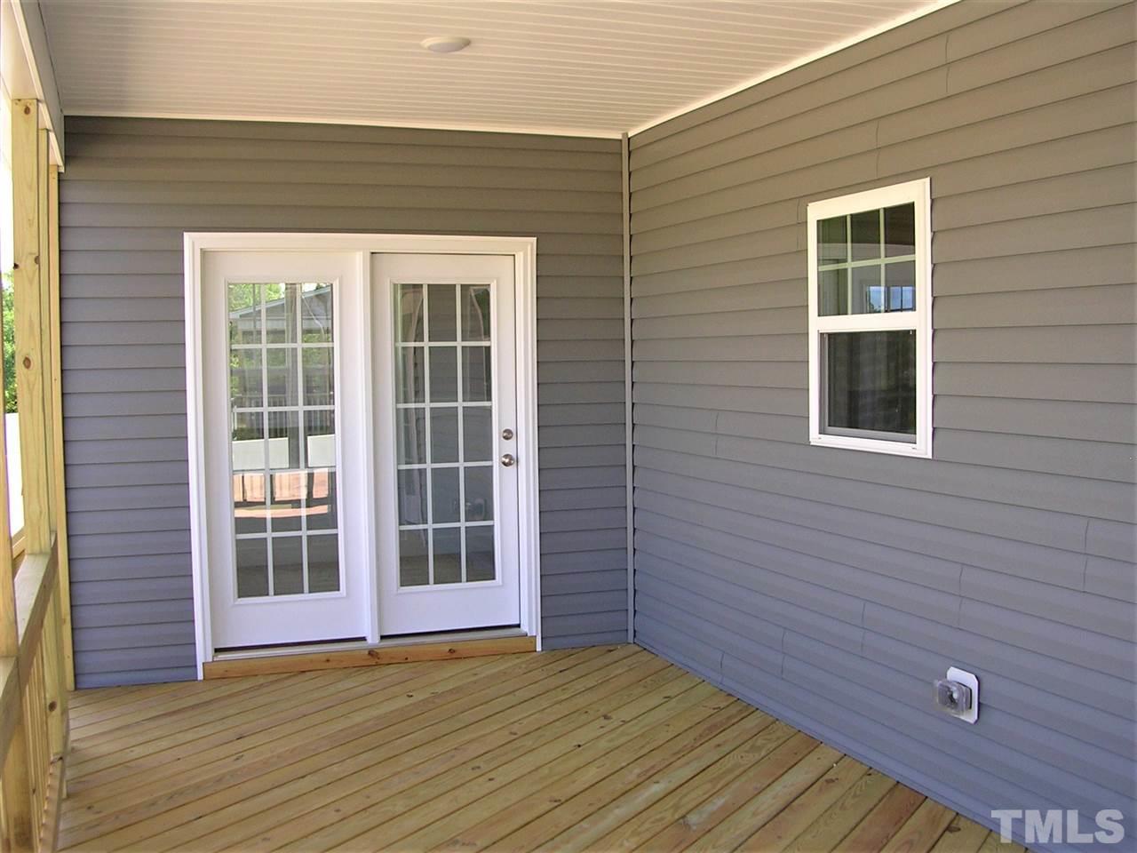 2791 Jack Road Clayton, NC 27520 - Photo 11 of 13 Screening Available; Representative Photo; Colors and Features May Vary