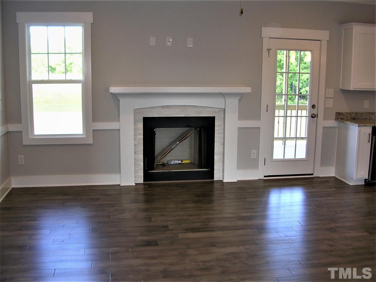 2791 Jack Road Clayton, NC 27520 - Photo 3 of 13 Representative Photo; Colors and Features May Vary