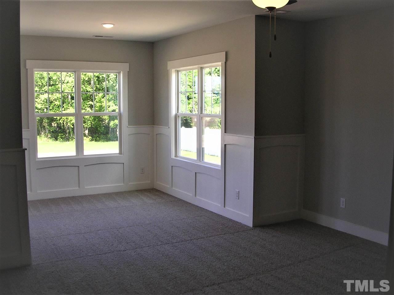 2791 Jack Road Clayton, NC 27520 - Photo 7 of 13 Representative Photo; Colors and Features May Vary