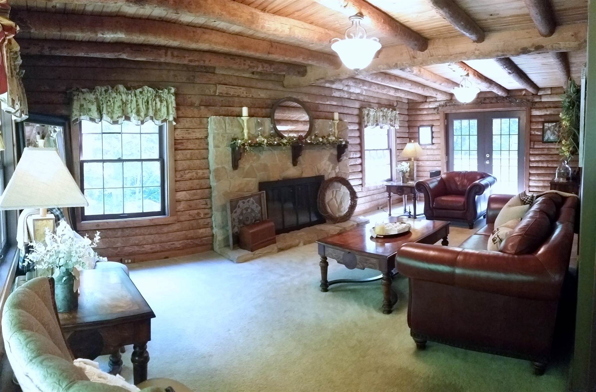 5999 South Yankeetown Road Boonville, IN 47601 - Photo 2 of 36 Gallery Image 2