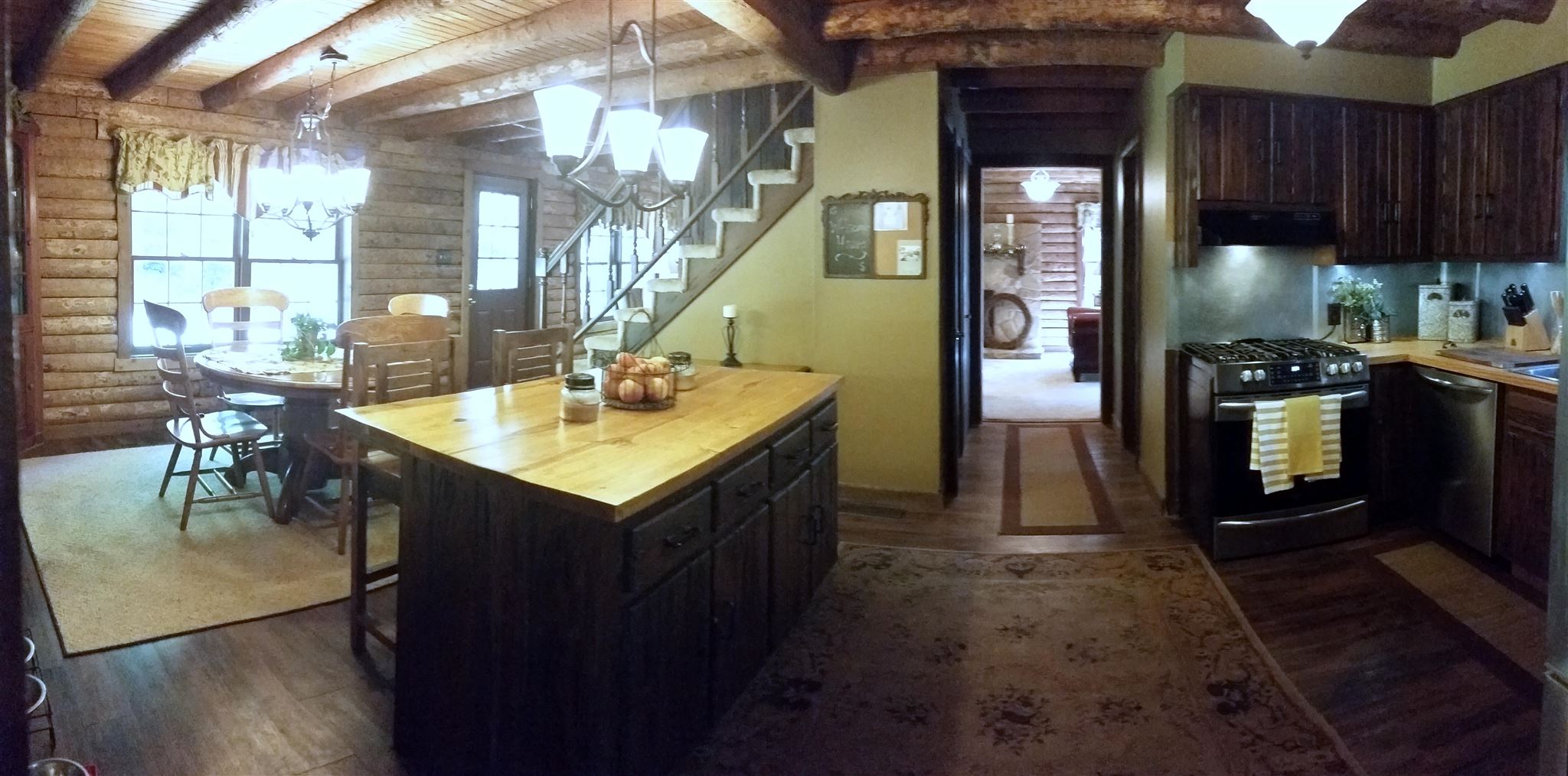5999 South Yankeetown Road Boonville, IN 47601 - Photo 11 of 36 Gallery Image 11