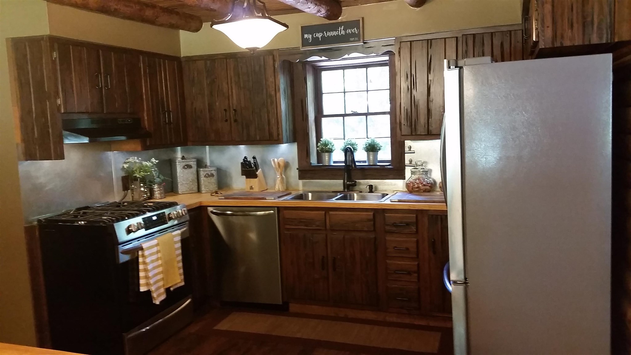 5999 South Yankeetown Road Boonville, IN 47601 - Photo 12 of 36 Gallery Image 12