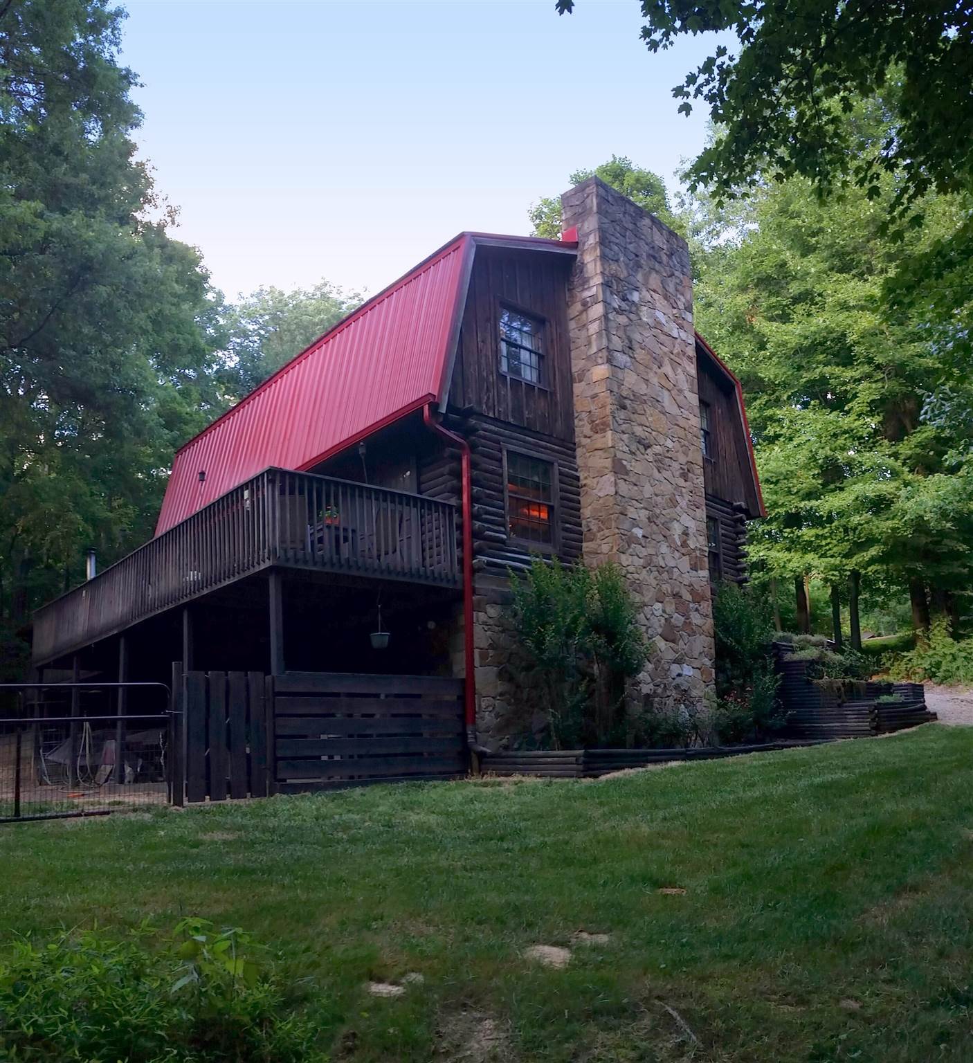 5999 South Yankeetown Road Boonville, IN 47601 - Photo 15 of 36 Gallery Image 15