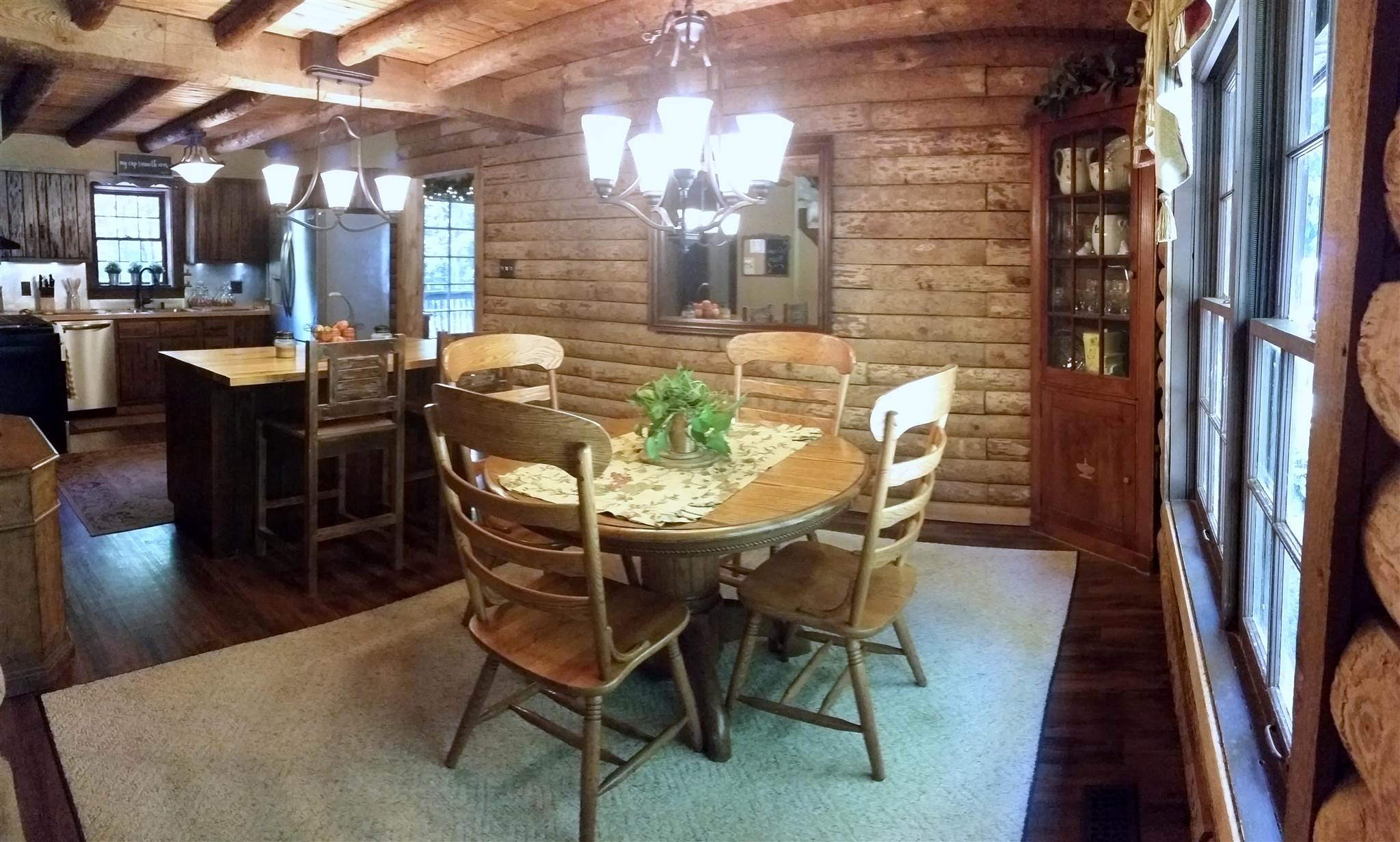 5999 South Yankeetown Road Boonville, IN 47601 - Photo 3 of 36 Gallery Image 3
