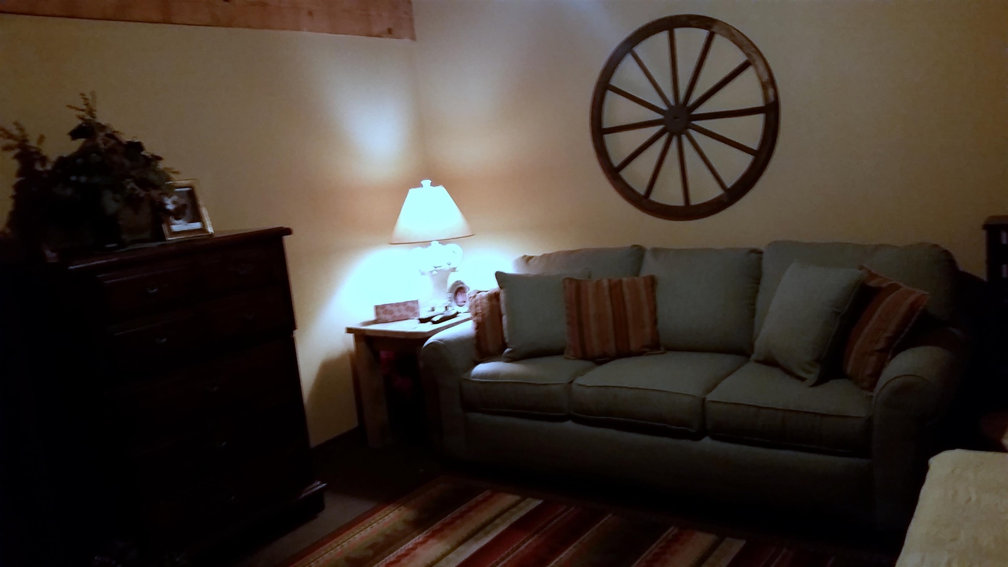 5999 South Yankeetown Road Boonville, IN 47601 - Photo 23 of 36 Gallery Image 23