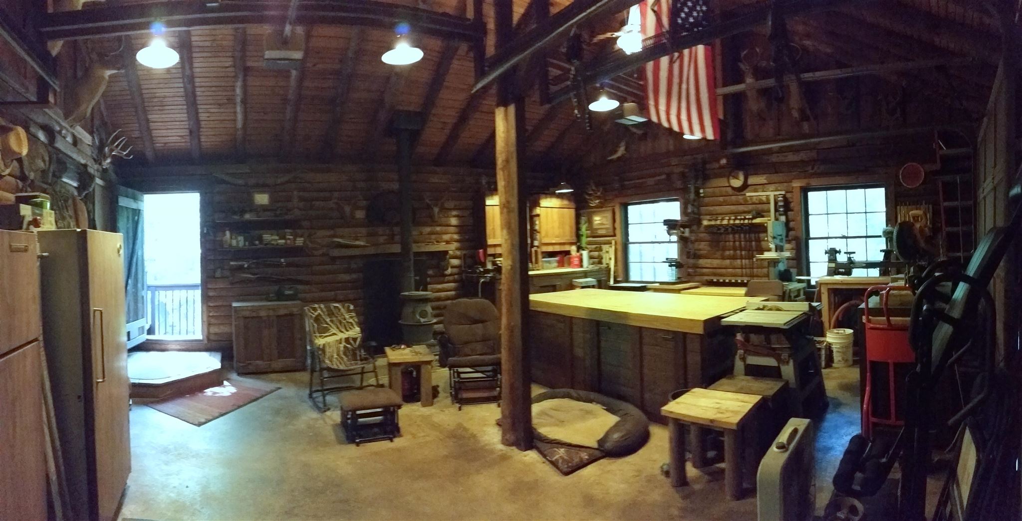 5999 South Yankeetown Road Boonville, IN 47601 - Photo 25 of 36 Gallery Image 25