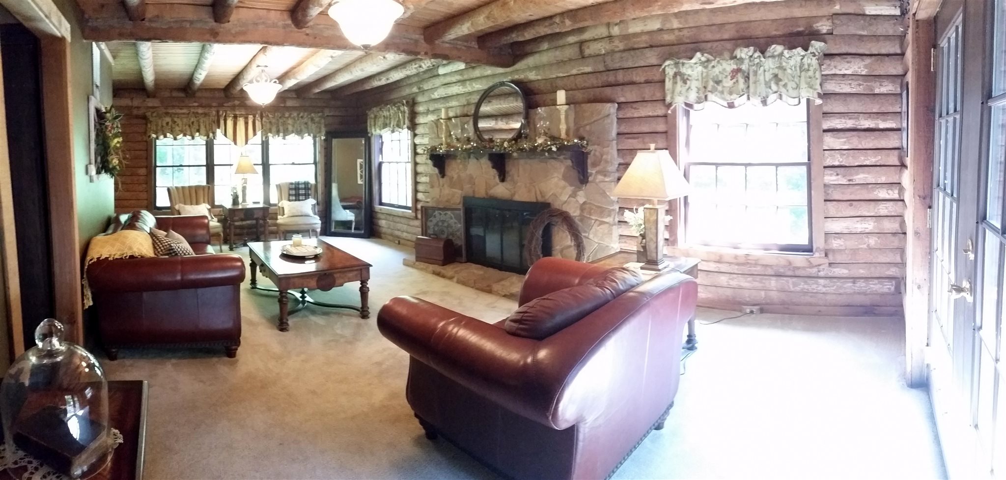 5999 South Yankeetown Road Boonville, IN 47601 - Photo 5 of 36 Gallery Image 5