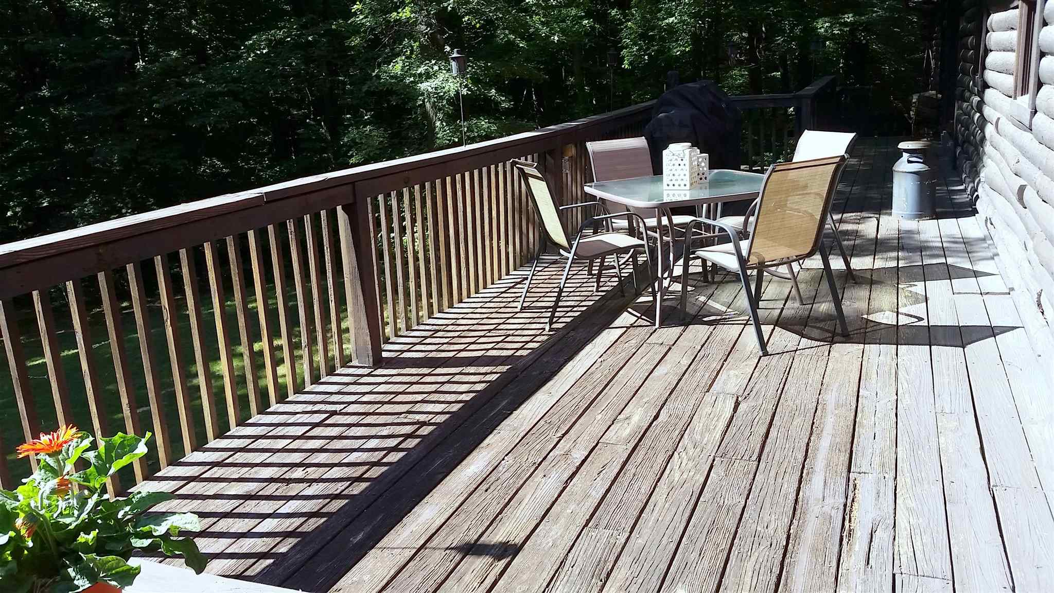 5999 South Yankeetown Road Boonville, IN 47601 - Photo 6 of 36 Gallery Image 6