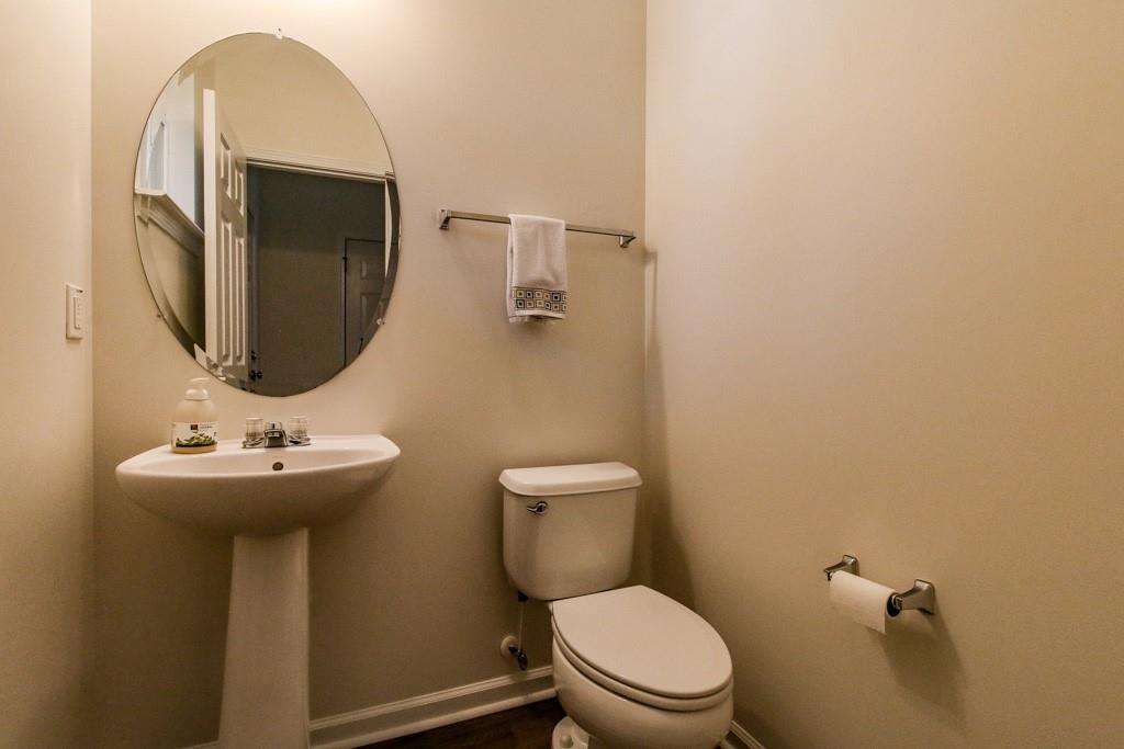 508 Rendezvous Road Acworth, GA 30102 - Photo 7 of 18