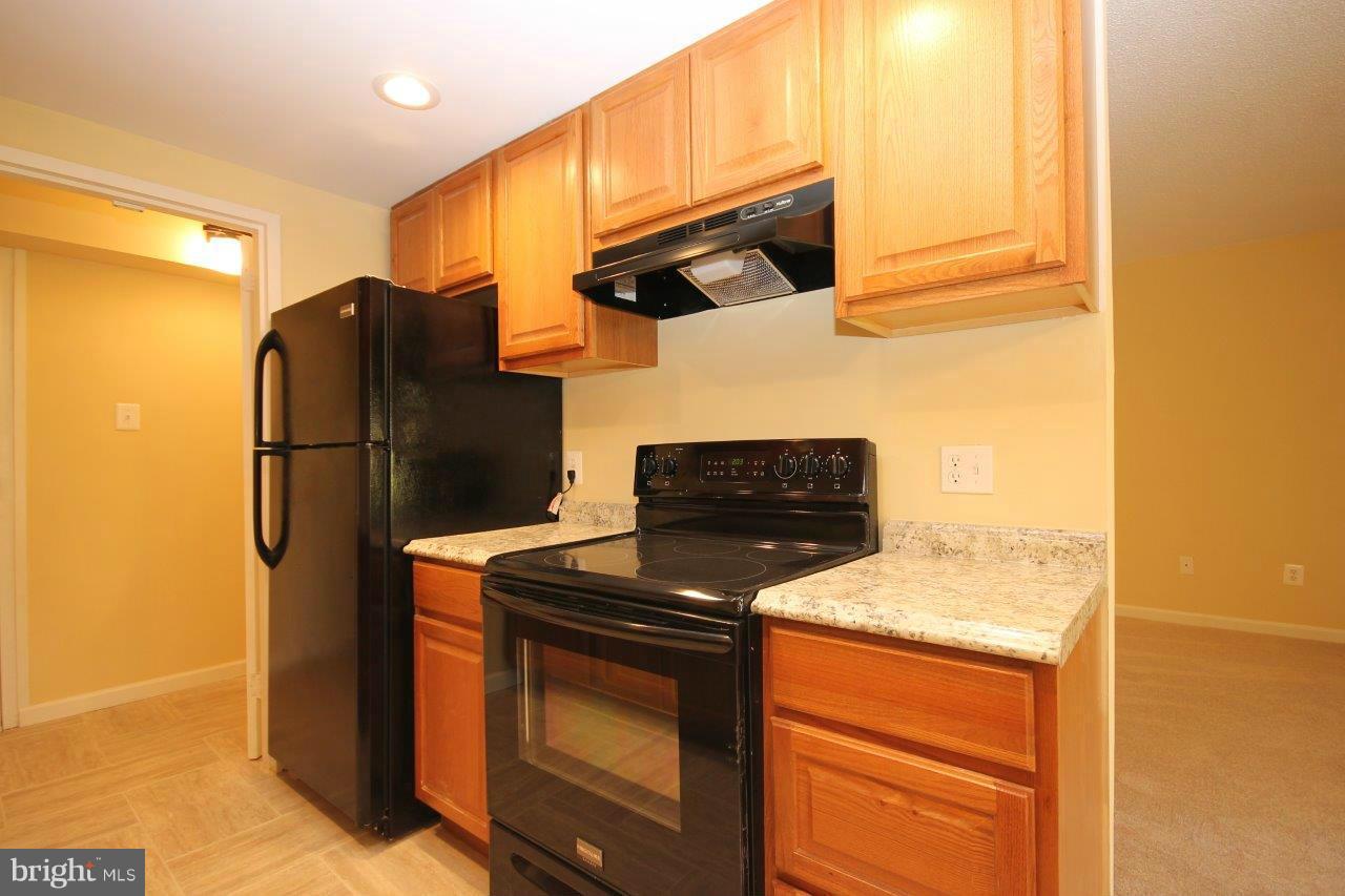 11643 Stoneview Square, Unit 1B Reston, VA 20191 - Photo 3 of 24 Kitchen