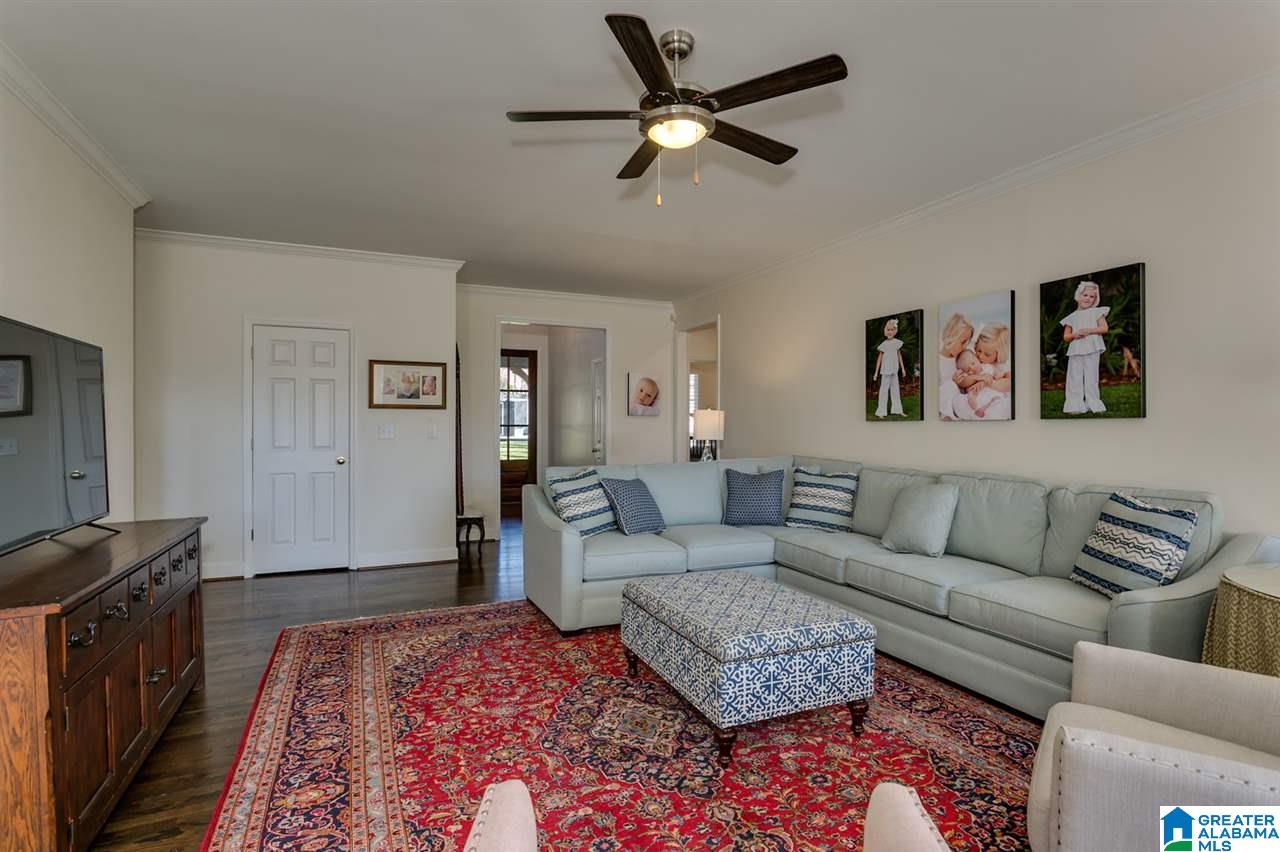 1849 Catala Road Birmingham, AL 35216 - Photo 11 of 50