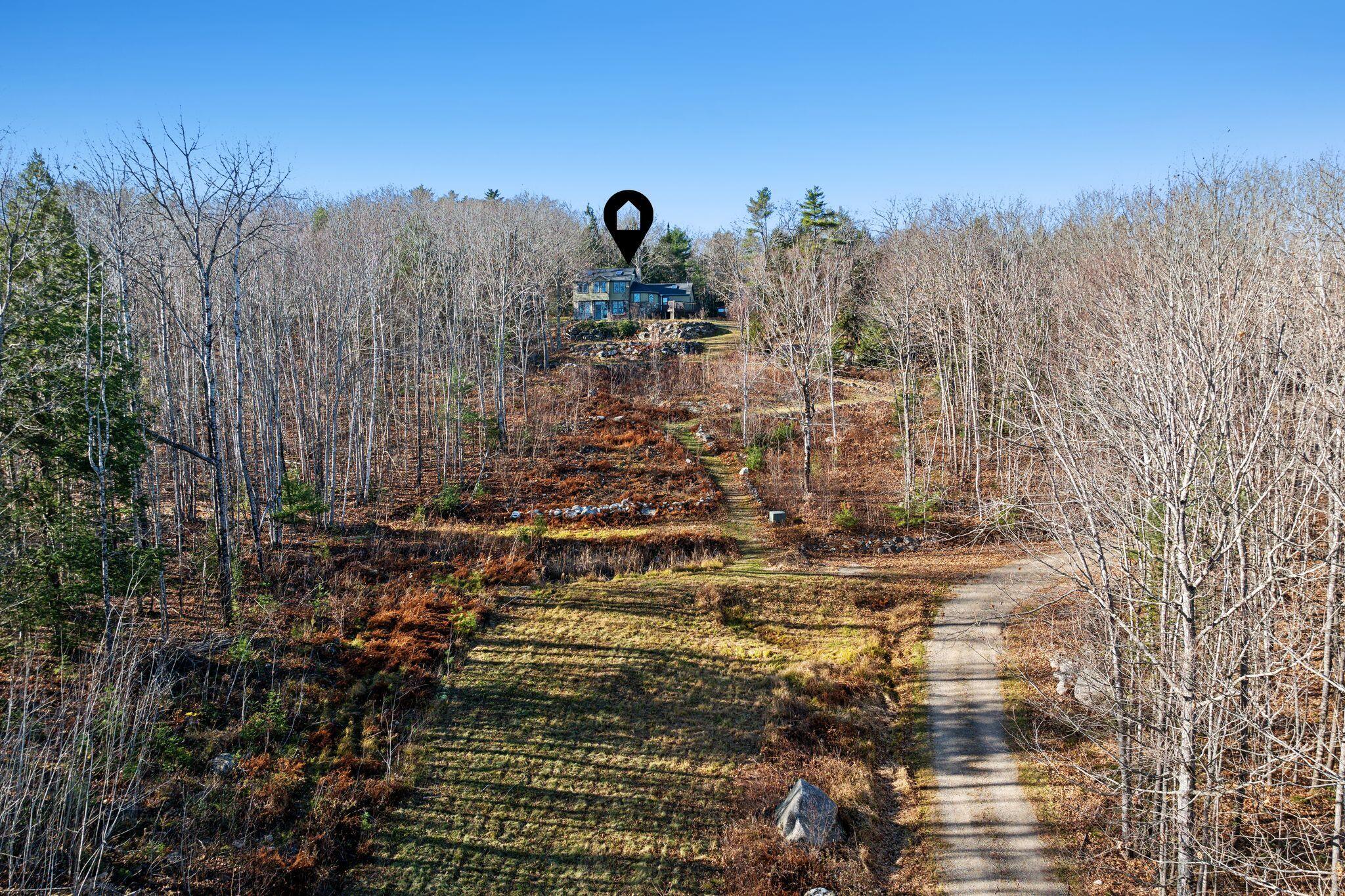 213 Bunker Hill Road Jefferson, ME 04348 - Photo 46 of 57 19_DJI_20241113130352_0274_Da