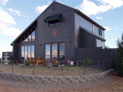 285 South Stallion Ranch Road Benson, AZ 85602 - Photo 1 of 9 Gallery Image 1