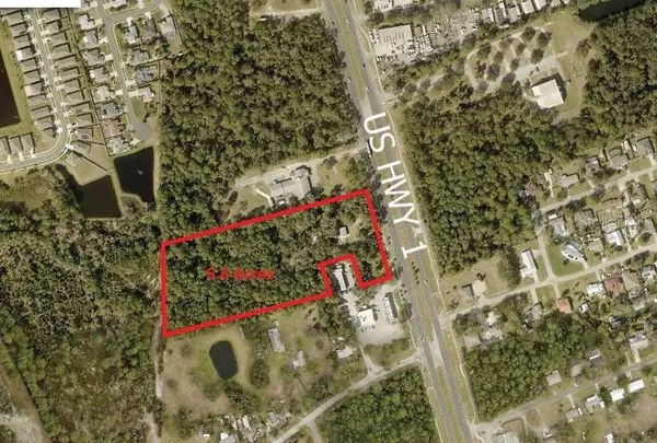 $870,000 | 3258 South Ridgewood Avenue, Edgewater, FL 32141