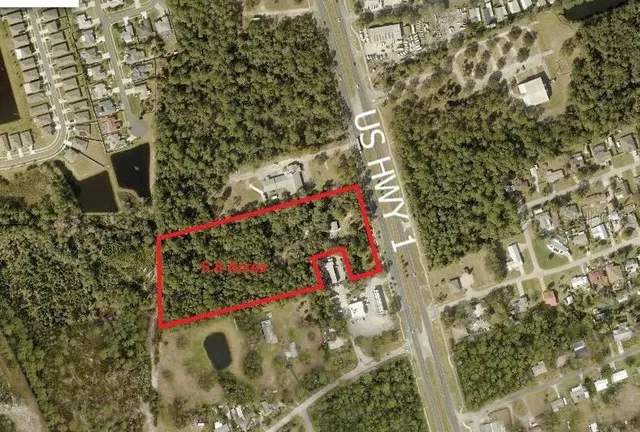 $970,000 | 3258 South Ridgewood Avenue, Edgewater, FL 32141