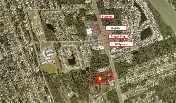 $870,000 | 3258 South Ridgewood Avenue, Edgewater, FL 32141