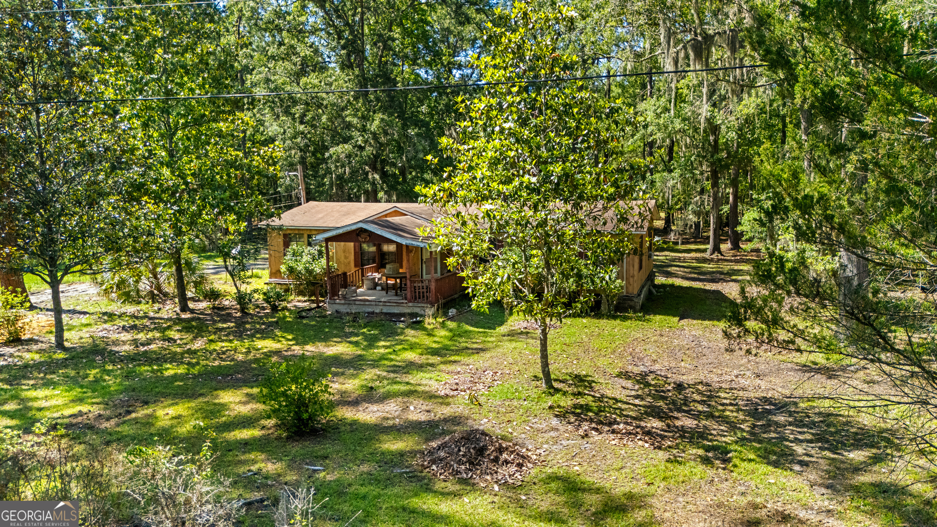 150 Berrien Road Port Wentworth, GA 31407 - Photo 5 of 38