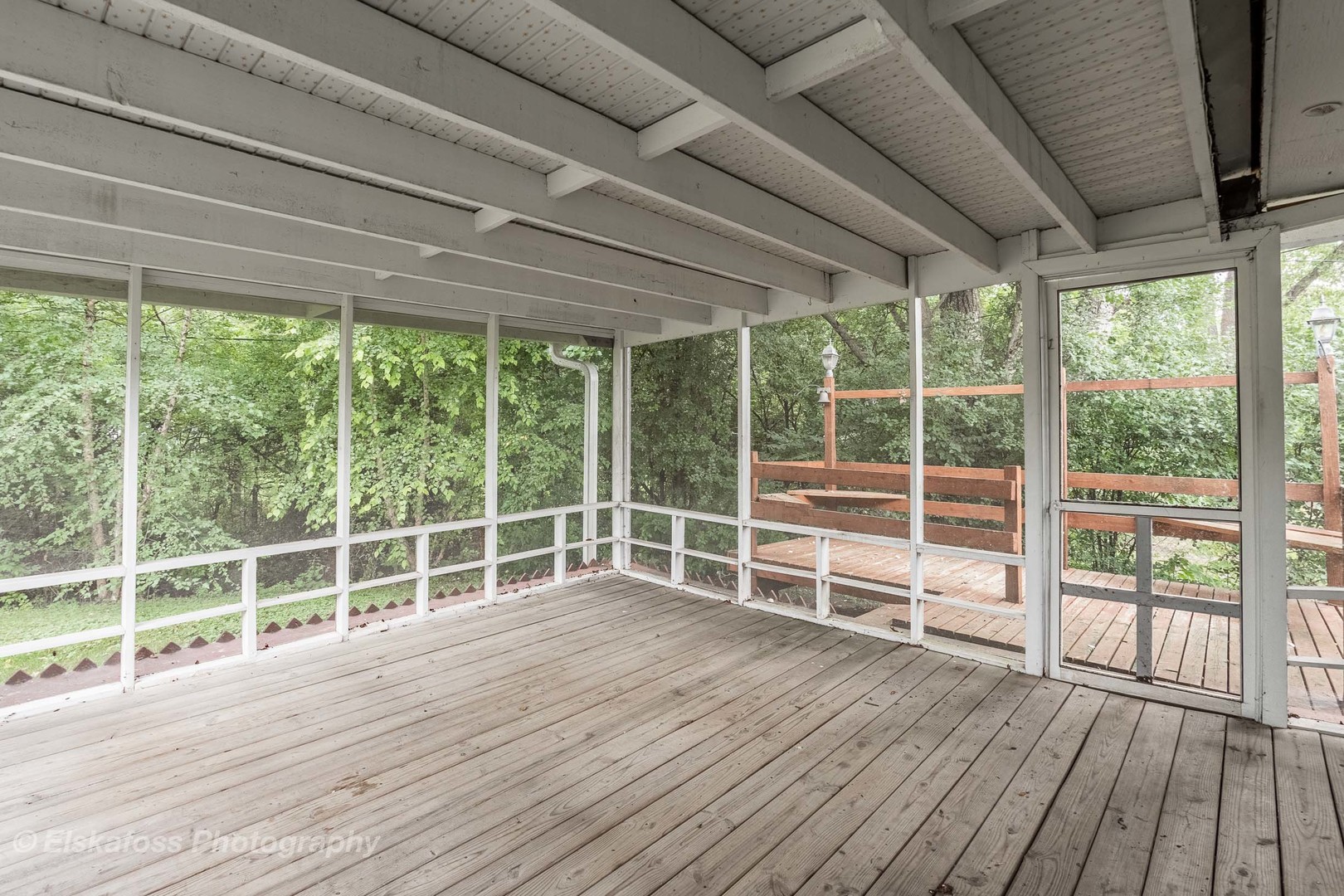 2114 Driving Park Road Wheaton, IL 60187 - Photo 8 of 14 a view of a room with wooden floor and windows