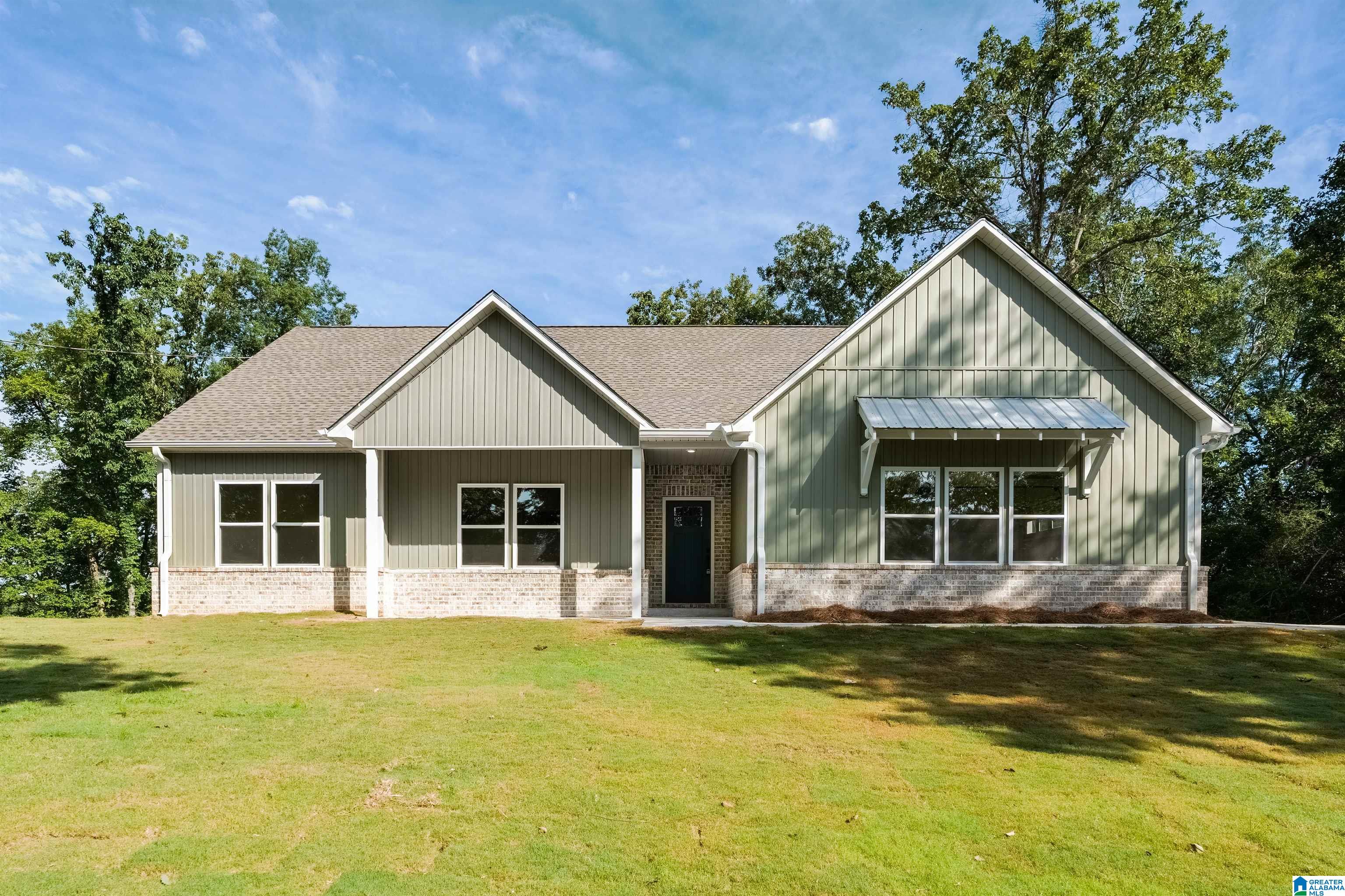 6532 Mountain Ridge Road Trussville, AL 35173 - Photo 1 of 35