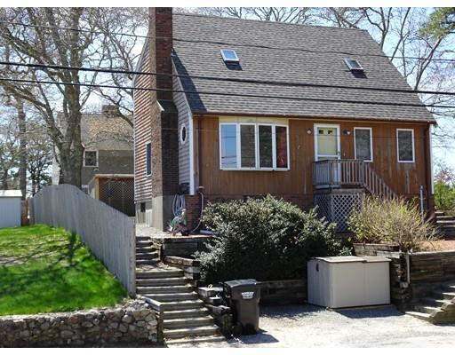 45 Maple Springs Road Wareham, MA 02571 - Photo 1 of 20 Gallery Image 1