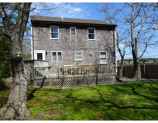 45 Maple Springs Road Wareham, MA 02571 - Photo 19 of 20 Gallery Image 19