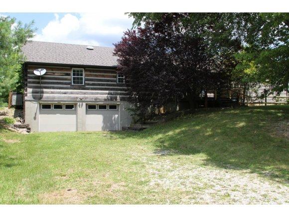 3945 Salem Ridge Road Aurora, IN 47001 - Photo 9 of 11