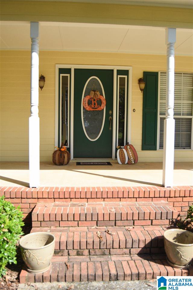 85 Cross Creek Lane Alpine, AL 35014 - Photo 39 of 40