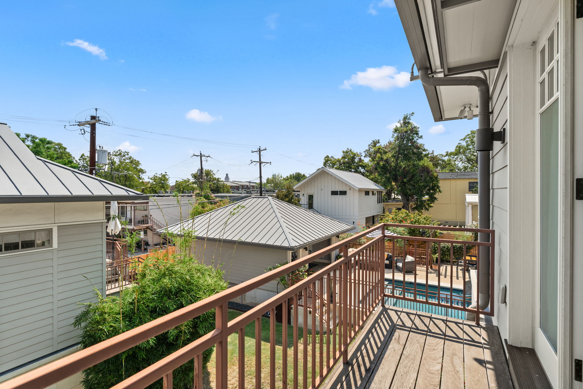 3015 Washington Square Austin, TX 78705 - Photo 23 of 40