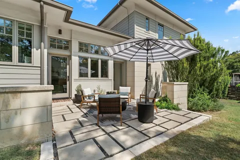 $3,499,000 | 3015 Washington Square, Austin, TX 78705