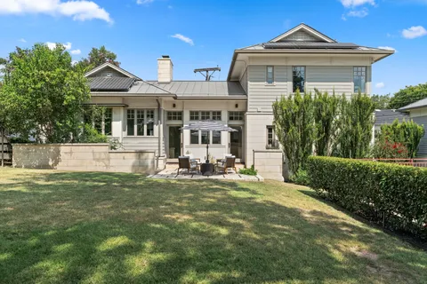 $3,499,000 | 3015 Washington Square, Austin, TX 78705