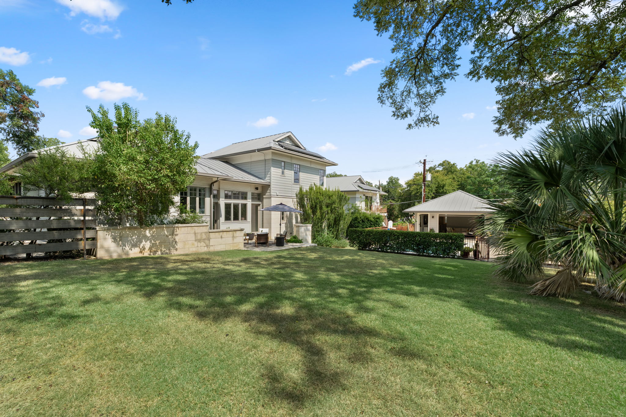 3015 Washington Square Austin, TX 78705 - Photo 31 of 40