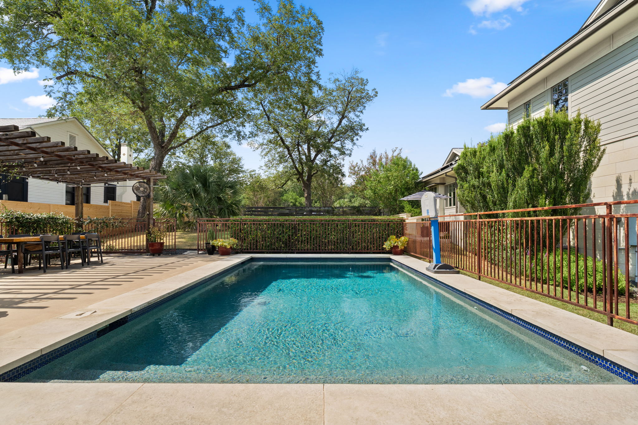 3015 Washington Square Austin, TX 78705 - Photo 33 of 40