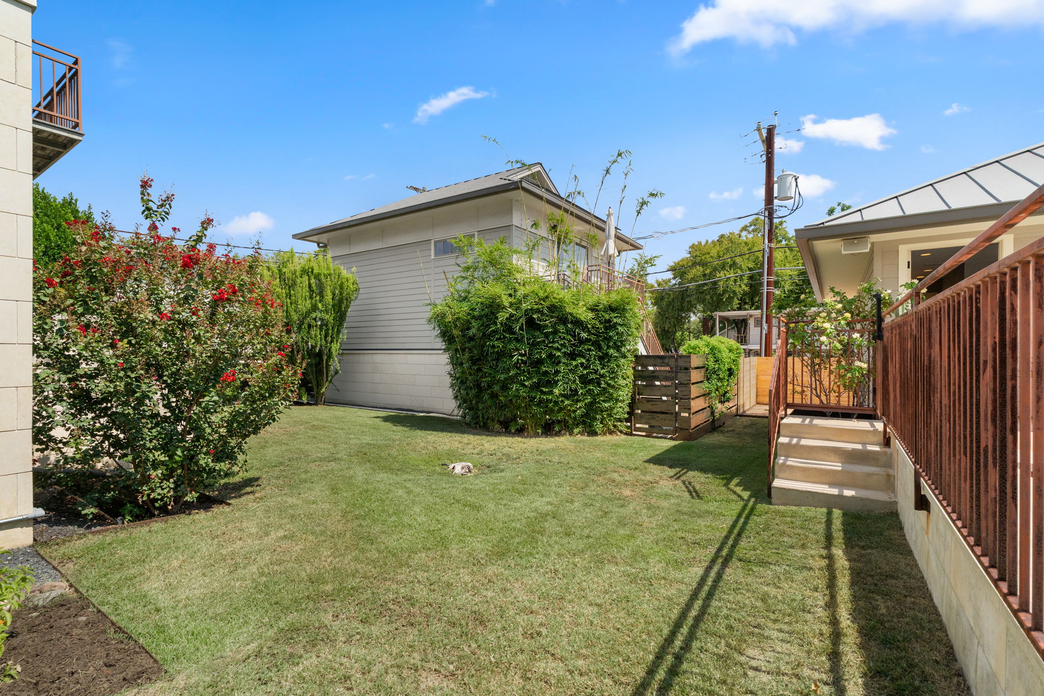 3015 Washington Square Austin, TX 78705 - Photo 40 of 40